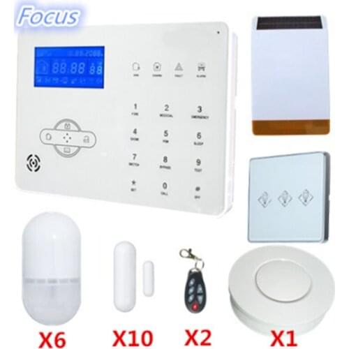 FOCUS Solar Cell Equipment