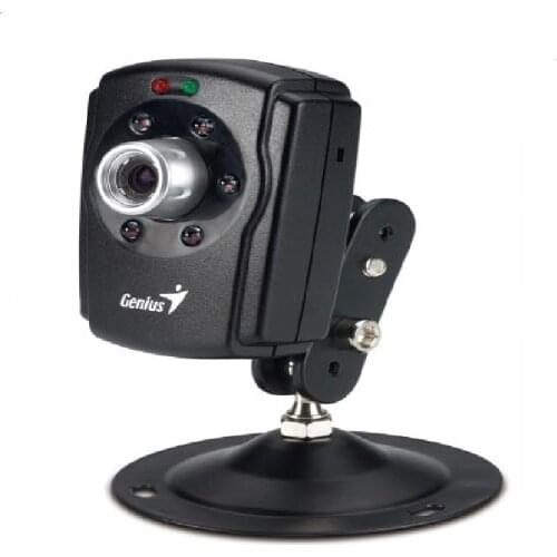 Genius Webcams