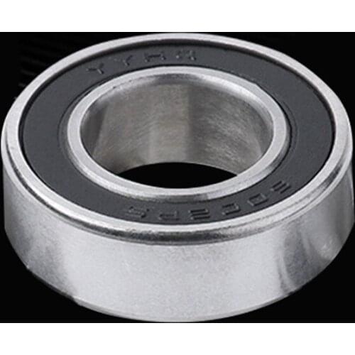 Sealed Bearing Spare Steel 15mmx32mmx9mm Accessories Bicycle Bottom Bracket
