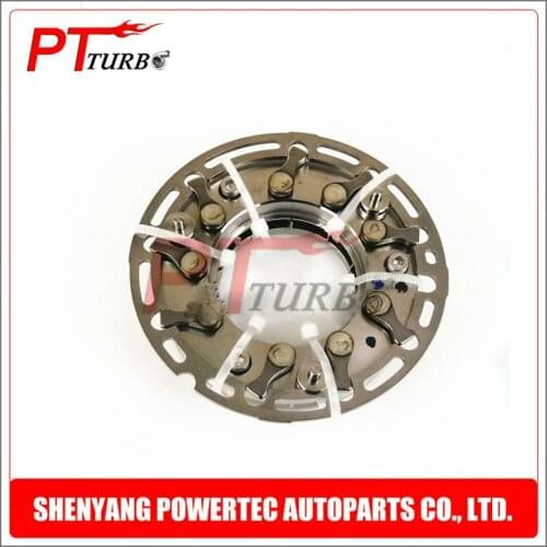 GT1749V 454231-5007S 454231-5005S 454231-5012S 706712 Turbocharger VNT nozzle ring for Audi A4 / A6 / VW Passat 81Kw 110HP AHH