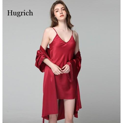 Женская одежда для дома Hugrich China At AliExpress