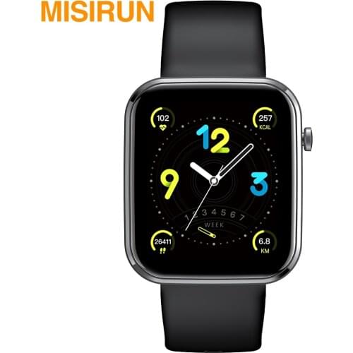 MISIRUN Women's Smart Watch