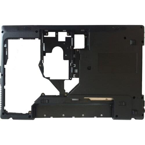 New SHELL For Lenovo G570 G575 G575GX G575AX Bottom Case Cover & Palmrest cover Upper Case with HDMI-compatible