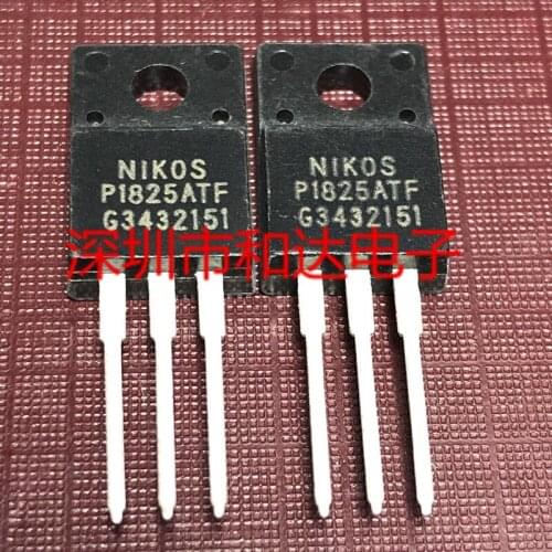 P1825ATF TO-220F 250V 18A