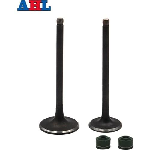 Gift Oil Seal Motorcycle Intake Exhaust Valve Stem For SUZUKI DR200 86-17 DF200 1996 1997 1998 1999 RV200 VAN VAN200 2000 - 2017