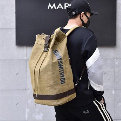 PROTECTOR PLUS Backpacks For Men