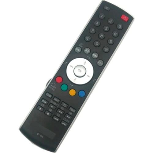 Brand New for TOSHIBA CT-865 CT-8003 Remote Control For 20WLT56B 20WLT56B2 20W330D 20W330DB 20W331DB