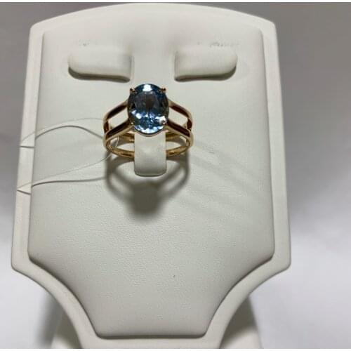 Ramzes Women's Gold Rings