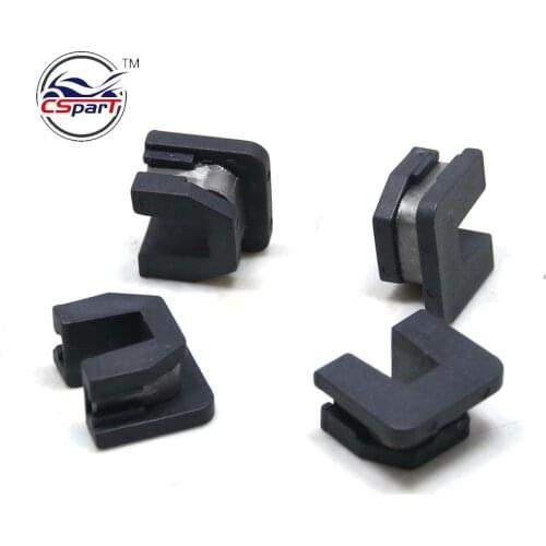 Slider Rubber Cushion For HS400 HS500 HS700 Hisun 400 500 700 400CC 500CC 700CC ATV QUAD CVT Primary Driver Clutch