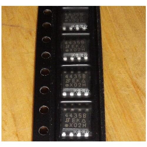 SI4435BDY-T1-E3 4435B SOP8