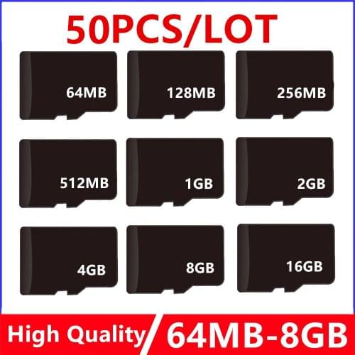 Toshiba Memory Cards