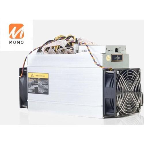 TZIn Stock Brand New Miner Antminer L3++ Litcoin Mining Machine Antminer L3 With Psu