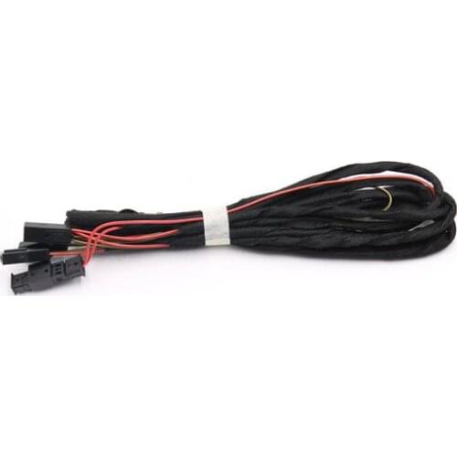 Air Conditioning Vent Cable For Passat B6 B7 CC 3AA 971 315 3AD 819 728A 3AD819728A