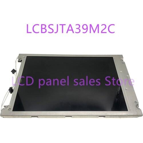 LCBSJTA39M2C Quality test video can be provided，1 year warranty, warehouse stock
