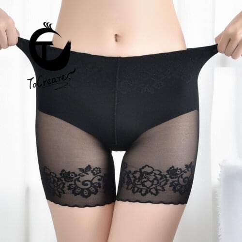 Visual Storm Women Underwear