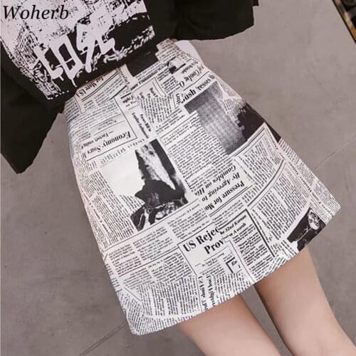 Woherb Womens Pencil Skirts