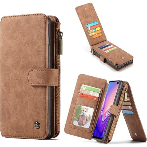 XOOMZ Samsung Galaxy S10 Phone Cases