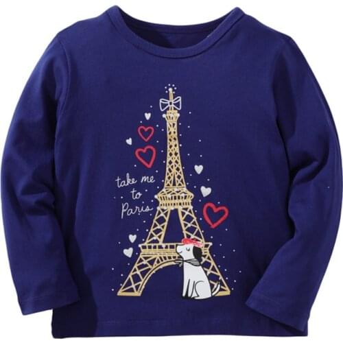 Zeebread Tops & T-Shirts For Girls