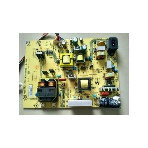1pcs/lote Good quality,32PFL3200 power board 715G4831-P01-W30-003U /S