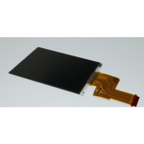 2PCS/New LCD Screen Display For Casio Exilim EX-H10 H10 Digital Camera Replacement