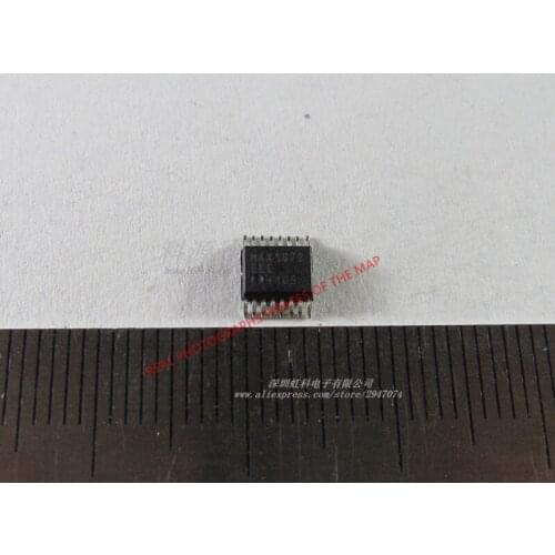 5pcs/lot MAX1672EEE SOP16 MAX1672 MAX1672EEE-T In Stock