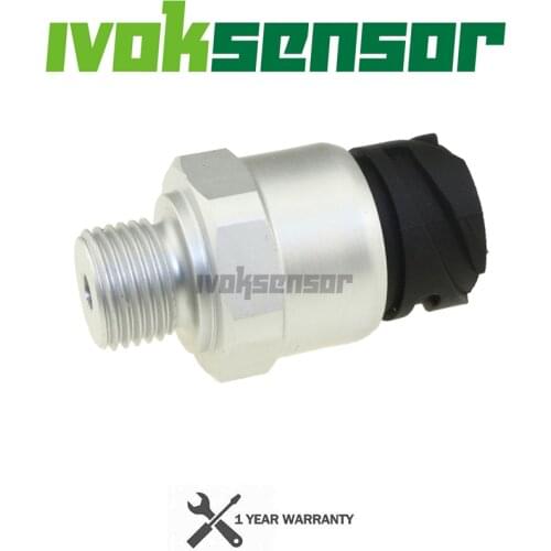 4410441020 441 044 102 0 Air Pressure Sensor For IVECO STRALIS 504255336 504103341 41200718 98472891 505810540 515015646