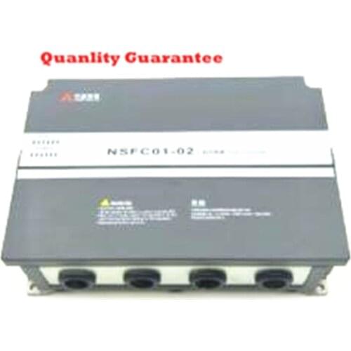 DHL UPS FAST SHIPPING NSFC01-02 Elevator Door Controller Lift door inverter