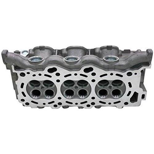 Cylinder Head 8-97131-853-3 8-97329-288-1 Fit for Isuzu Rodeo Trooper Aixom 6VD1 6VE1