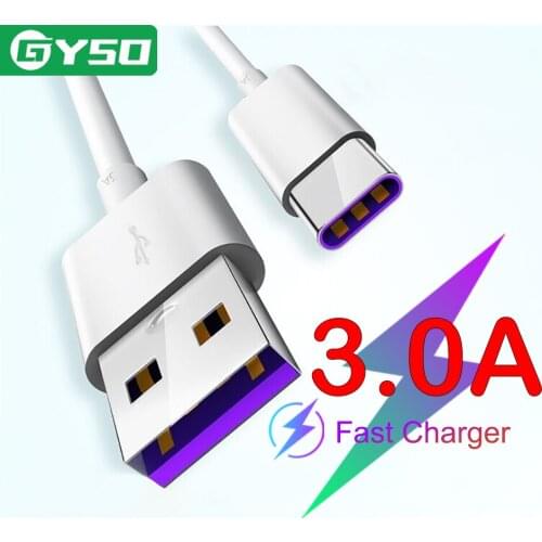 Gyso Mobile Phone Cables