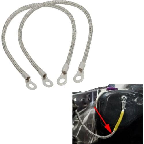 Engine Components Ground Strap For K series K20 K24 Ef EG EK DC2 Replace KTH-GWP-011