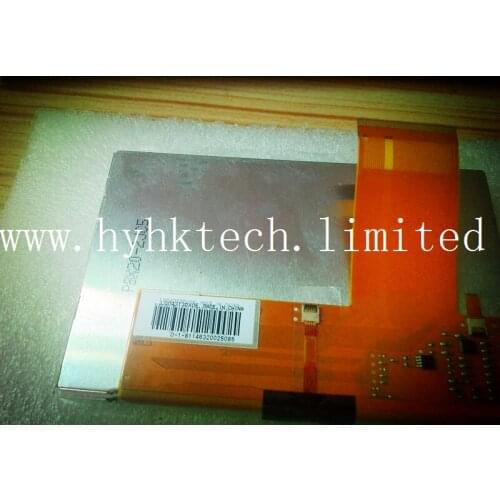 LQ043T3DX0E 4.3 INCH LCD with touch panel,new&original in stock