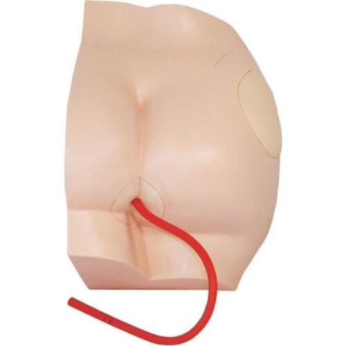 Medical Training Buttock Injection Model