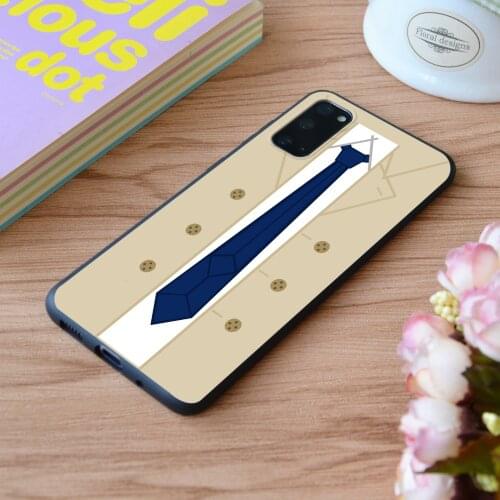 For Samsung I'M An Angel Of The Lord Print Soft Silicone Matt Case TPU Cover Galaxy S Note M and Galaxy A