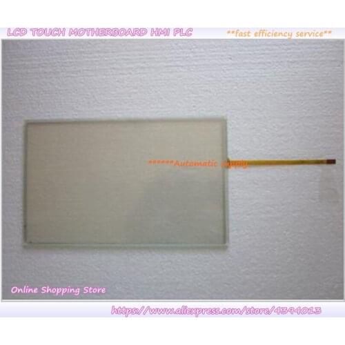 New MT6100iV1EV Touch Screen Glass