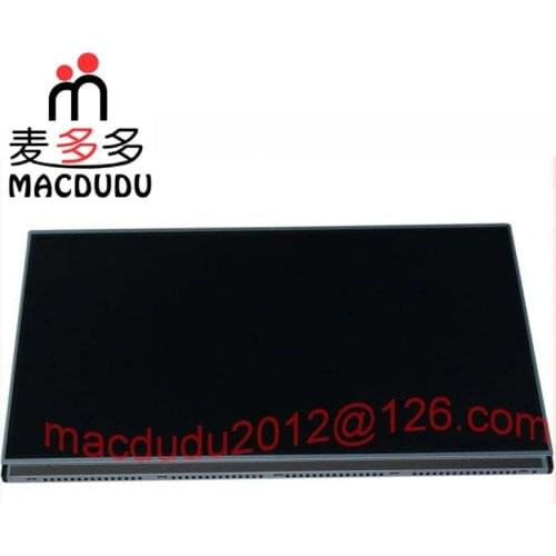NEW LM270WQ1 (SD)(C2) 661-6615 LM270WQ1 SD C2 27'' perfect quality LCD screen for imac A1312 Mid 2009 2010 year