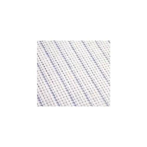 Oneroom 22x10cm 14CT disposable cross stitch fabric canvas cloth pumping waste canvas DIY handmade embroidery on baby clothes