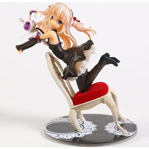 Haganai NEXT Kobato Hasegawa 1/8 Complete Figure
