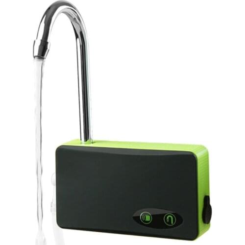 Portable Fish Bucket Oxygen Water Pump Submersible Aeration Device Fishing Tool Accessories