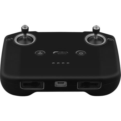Mavic Air 2/Air 2S Remote Controller Silicone Case Sleeve Cover Protector for DJI Air 2S/ Mini 2/Mavic Air 2 Drone Accessories