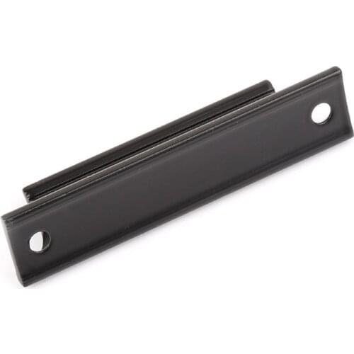 Aluminum Alloy Door Handle Push-pull Balcony Gate Window Pulls Knob Furniture A2UD