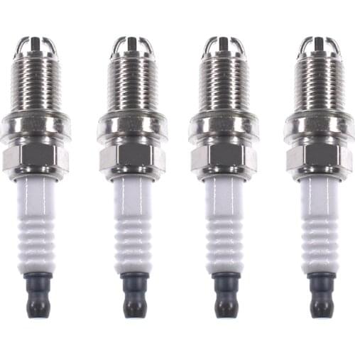 Pouvoir 4x Spark Plug For Toyota 4Runner V6 3.4L 1996-2002 90919-01192