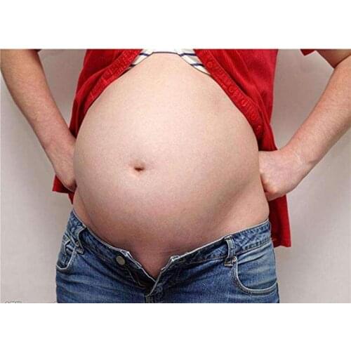 Waist belt extension buckle pregnant women fat elastic stretcher soft pants pregnancy adjustable circumference