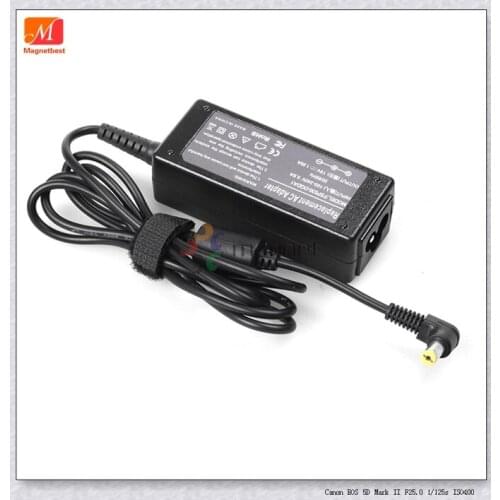 19V 1.58A 30W Laptop AC Adapter Battery Charger For Acer Aspire One A150L A110 One 8.9 10.1 ZG5 Notebook free shipping