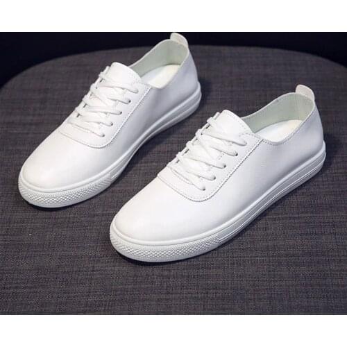 Women Flats Casual White Shoes 2021 Summer Shoes Woman Outdoor Soft Comfortable Sneakers large size