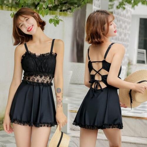 Swimwear Women 2020 Push Up Swimsuit One Piece Woman One-Piece Push-Up Bathing Suit Underwire Breasts Sexy Backless Big Yards