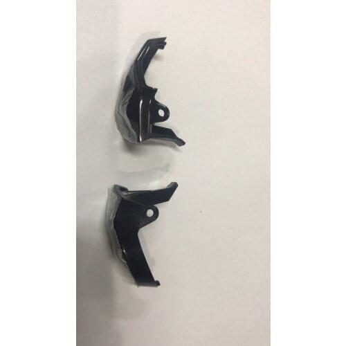 20 sets Black Replacement Parts LB RB Bumper Button For Xbox One Controller