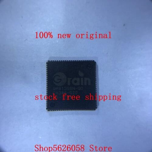 GM8135SN-QD QFN 100% new original 5PCS-100PCS/LOT STOCK