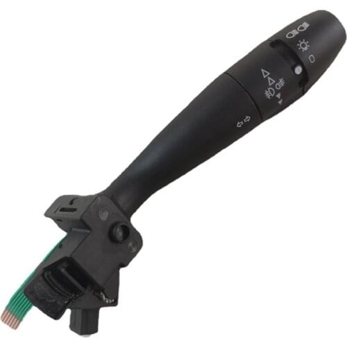 Car Indicator Turn Signal Switch 96215553 for Citroen Peugeot 307 301 308 206 207 405 407 408 C2 C5 C8