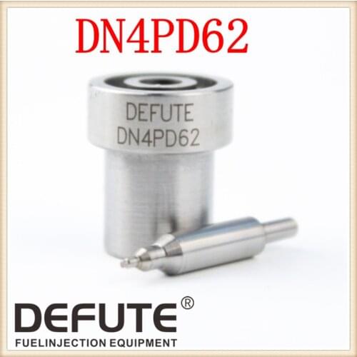 Free Shipping 4Pieces/Lot Fuel Injection Diesel nozzle DN4PD62