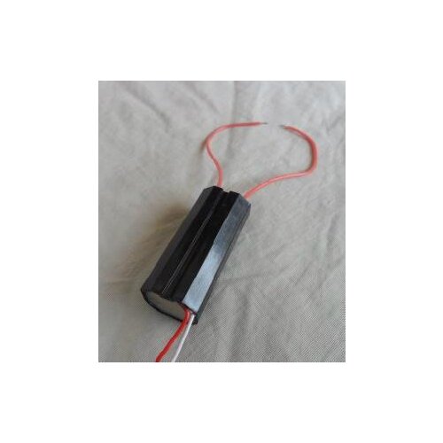 Free Shipping! 5pcs Electronic production Low to high voltage Boost Module High-voltage module Inverter 30KV-60kv